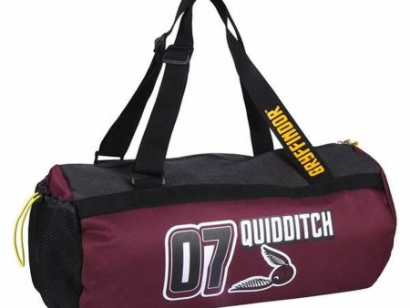 Sac de sport Harry Potter Online