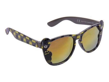 Lunettes de soleil enfant Batman Discount