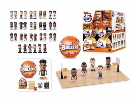 Figure à Collectionner Nba Sale