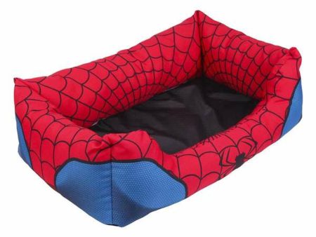 Lit pour chien Marvel Coton For Cheap