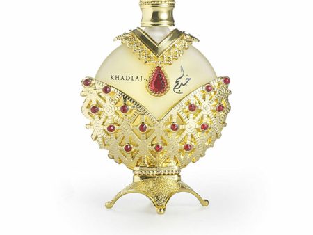 Huile de parfum Khadlaj HAREEM AL SULTAN 35 ml Online now