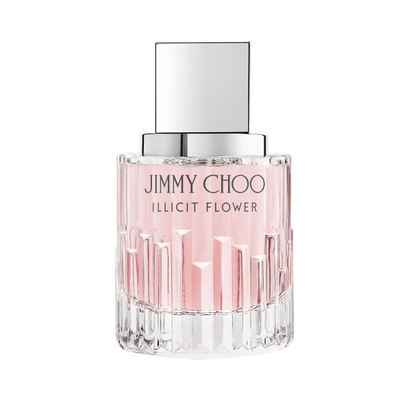 Parfum Femme Jimmy Choo Illicit Flower EDT 40 ml Discount