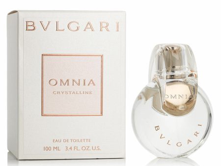 Nécessaire de Voyage Bvlgari 100 ml For Discount