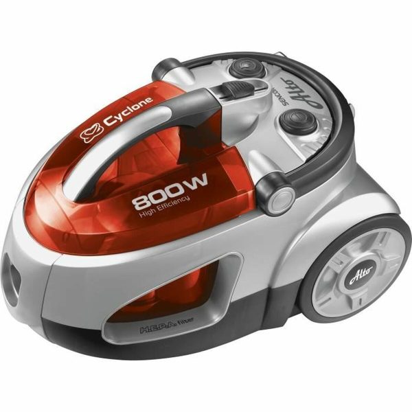 Aspirateur Sencor SVC 730RD-EUE2 Rouge 800 W on Sale