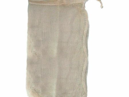 Ensemble de sac alimentaire réutilisable Quttin Légumes 35 x 20 cm (48 Unités) Sale