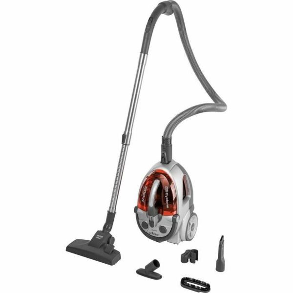 Aspirateur Sencor SVC 730RD-EUE2 Rouge 800 W on Sale