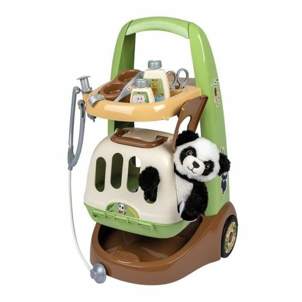 Accessoires pour poupées Smoby Animal Online Hot Sale